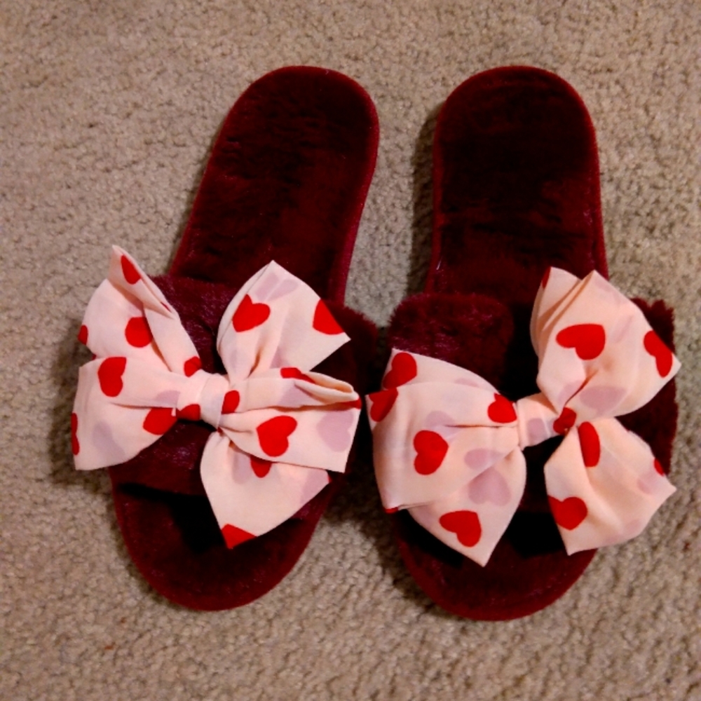 Slippers
